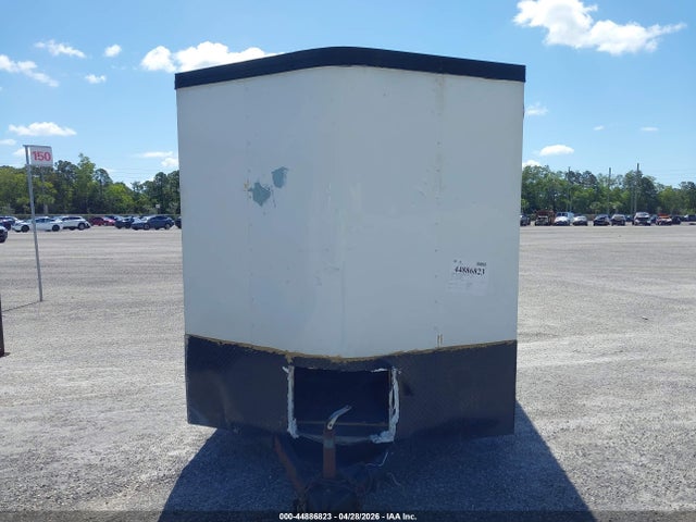 Haulmark Tsv7
