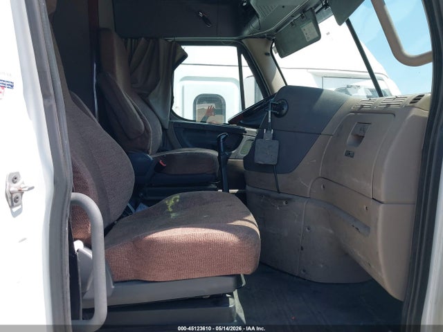 Freightliner Cascadia 125