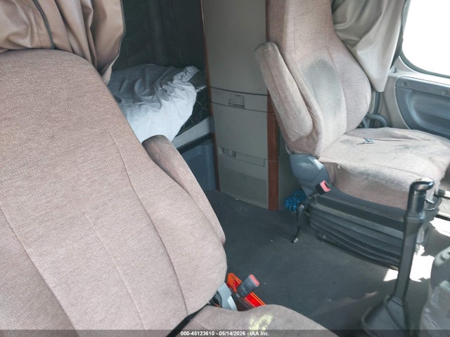 Freightliner Cascadia 125