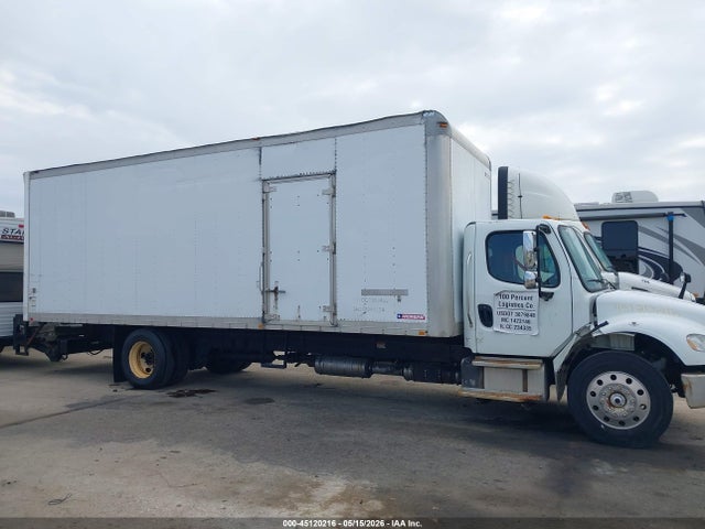 Freightliner M2 106 Medium Duty