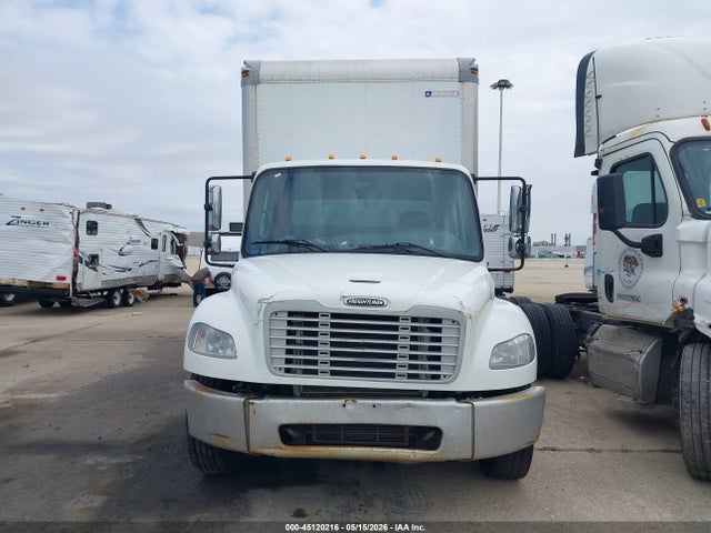 Freightliner M2 106 Medium Duty