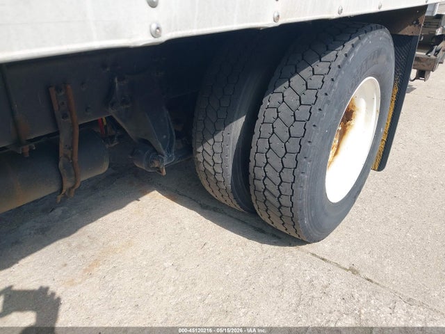 Freightliner M2 106 Medium Duty