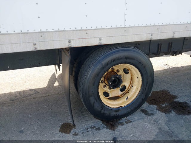 Freightliner M2 106 Medium Duty
