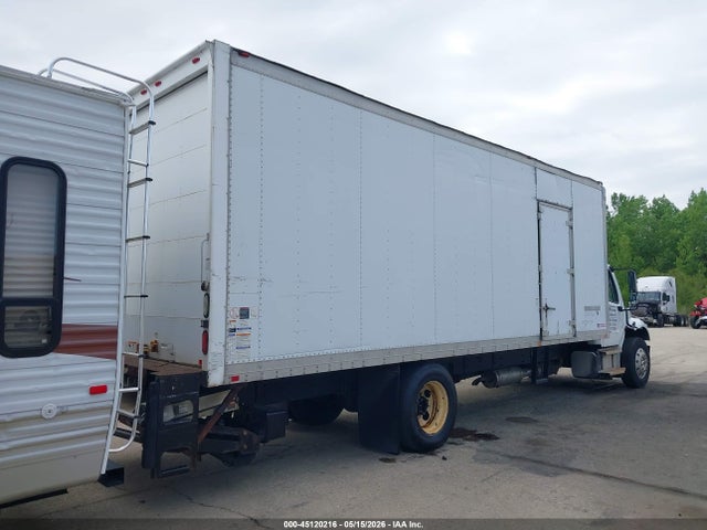Freightliner M2 106 Medium Duty