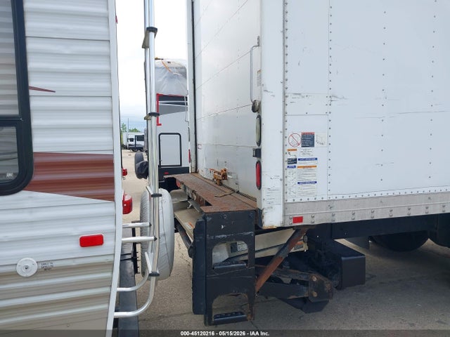 Freightliner M2 106 Medium Duty