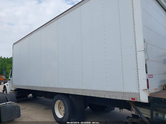 Freightliner M2 106 Medium Duty