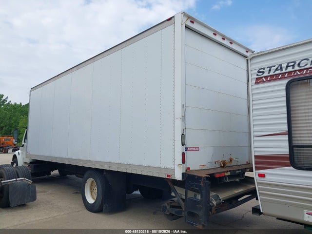 Freightliner M2 106 Medium Duty
