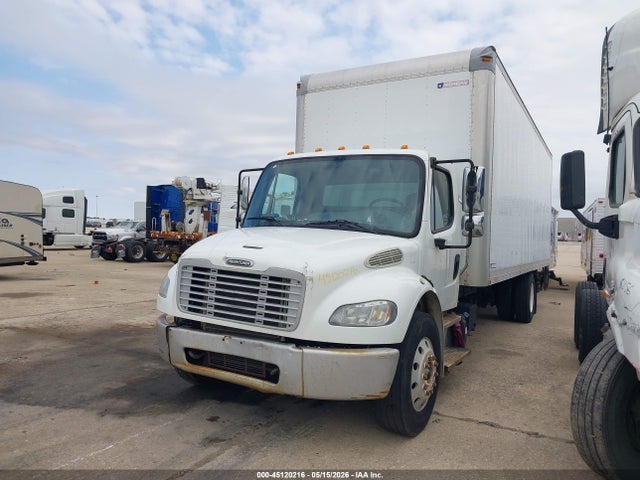 Freightliner M2 106 Medium Duty