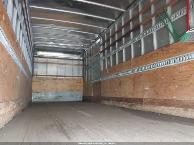 Freightliner M2 106 Medium Duty