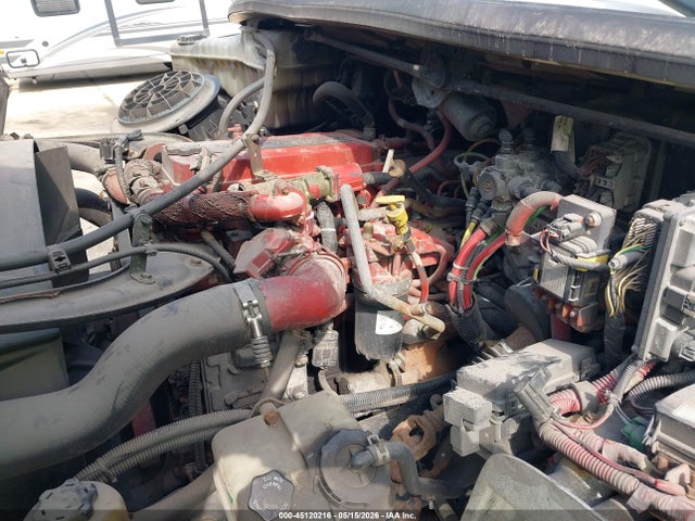 Freightliner M2 106 Medium Duty