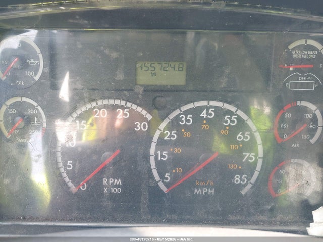 Freightliner M2 106 Medium Duty