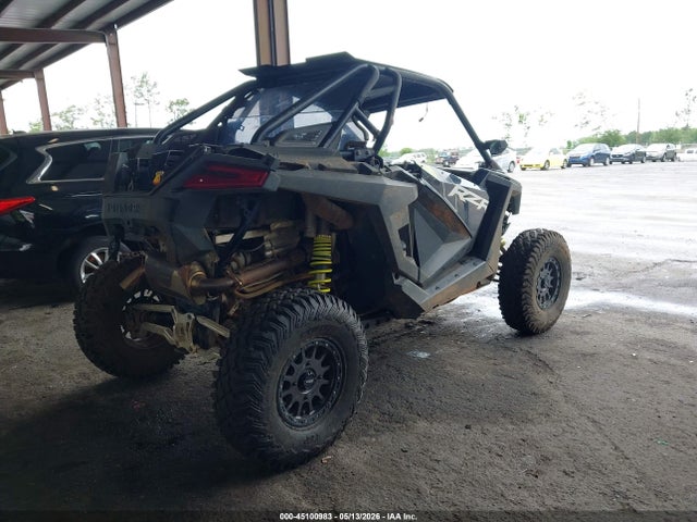 Polaris RZR Pro Xp Sport