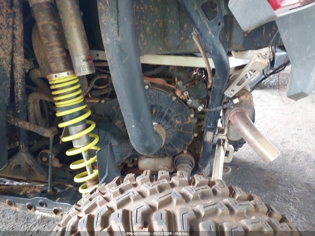 Polaris RZR Pro Xp Sport
