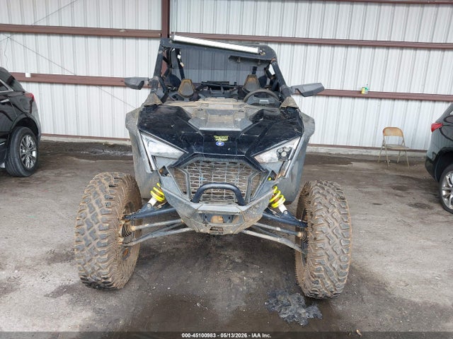 Polaris RZR Pro Xp Sport