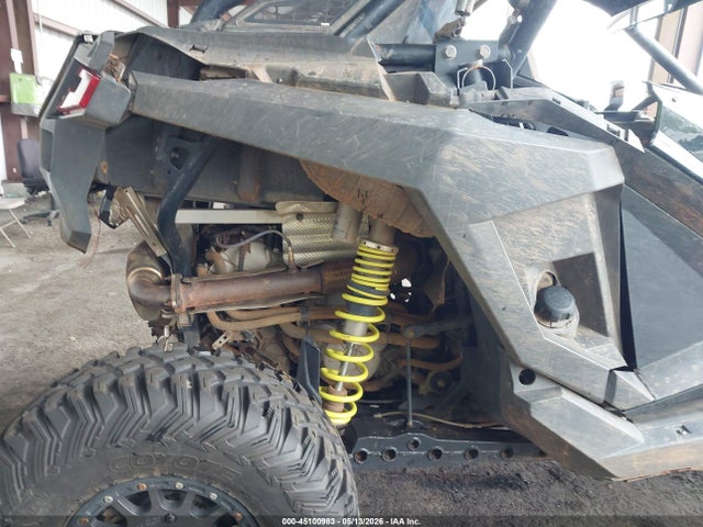 Polaris RZR Pro Xp Sport