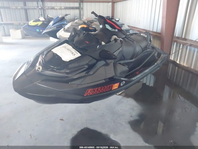Sea-Doo Rxt 300