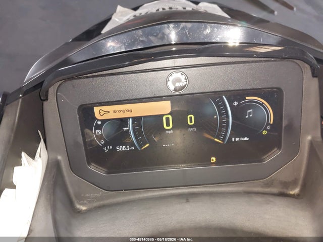 Sea-Doo Rxt 300