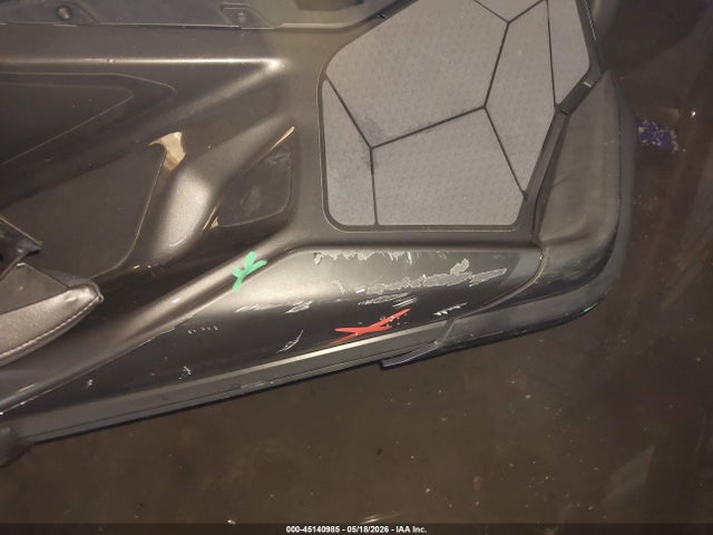 Sea-Doo Rxt 300