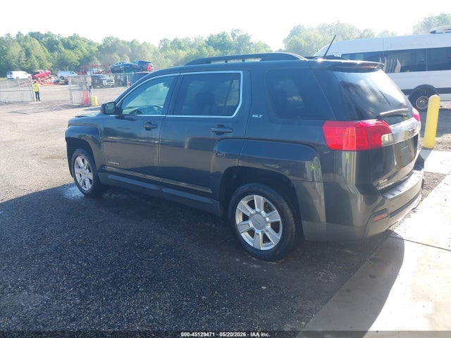 GMC Terrain Slt-1