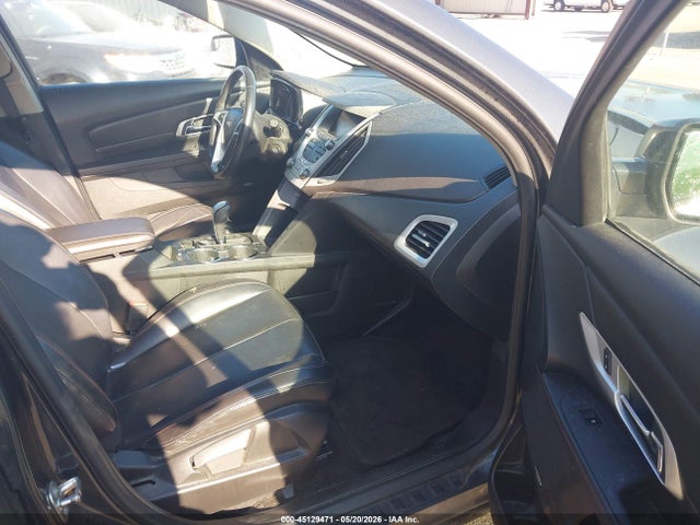 GMC Terrain Slt-1