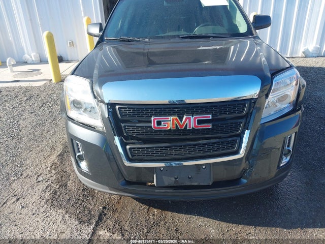 GMC Terrain Slt-1