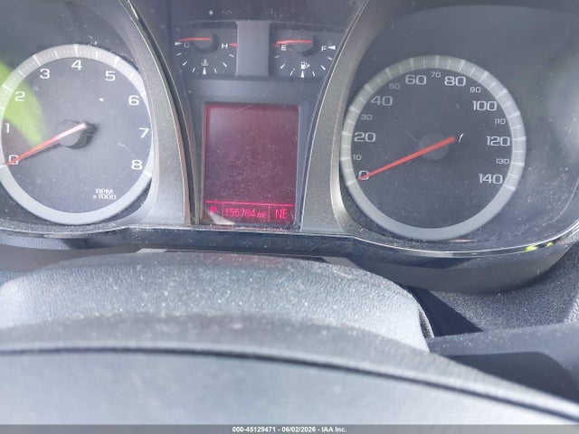 GMC Terrain Slt-1