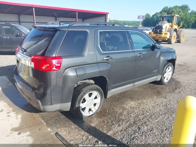 GMC Terrain Slt-1