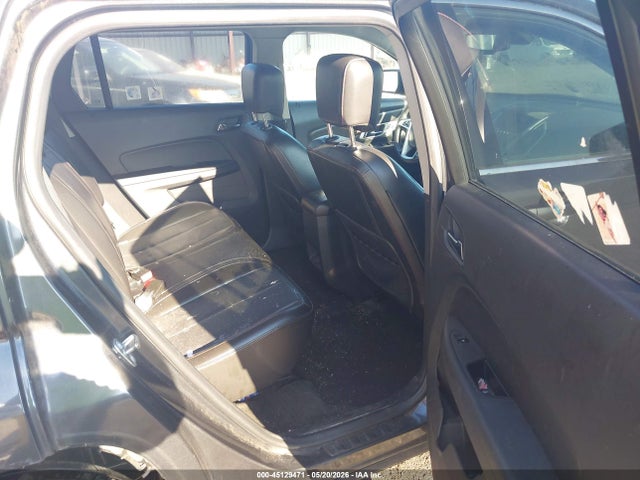 GMC Terrain Slt-1