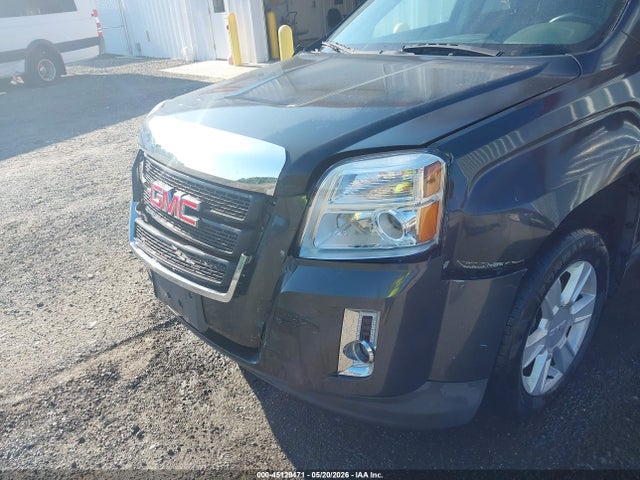 GMC Terrain Slt-1