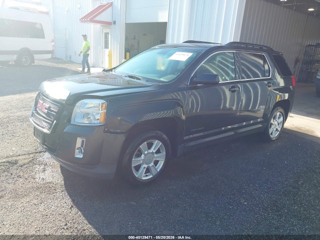 GMC Terrain Slt-1