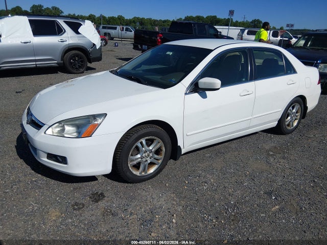 Honda Accord 2.4 Se
