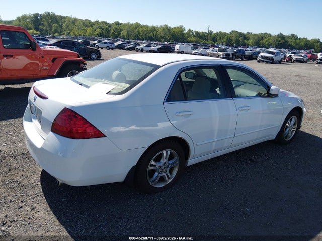 Honda Accord 2.4 Se