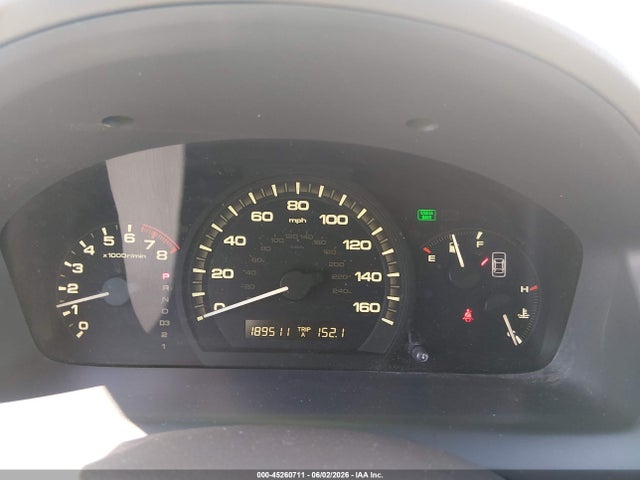 Honda Accord 2.4 Se