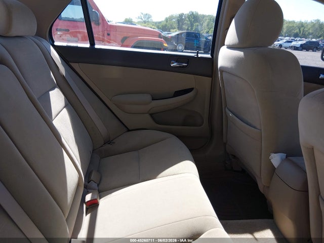 Honda Accord 2.4 Se