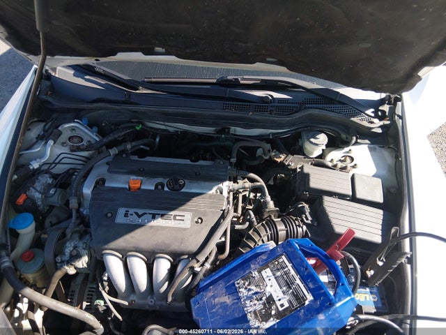 Honda Accord 2.4 Se