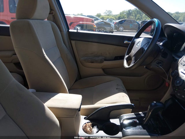 Honda Accord 2.4 Se