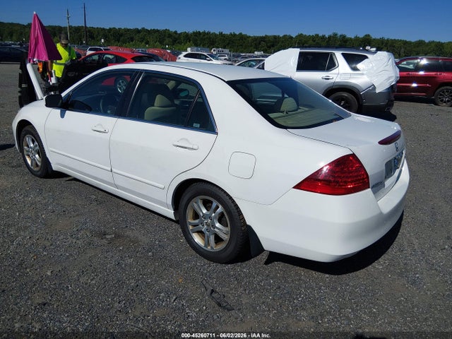 Honda Accord 2.4 Se