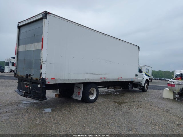 Ford F-750