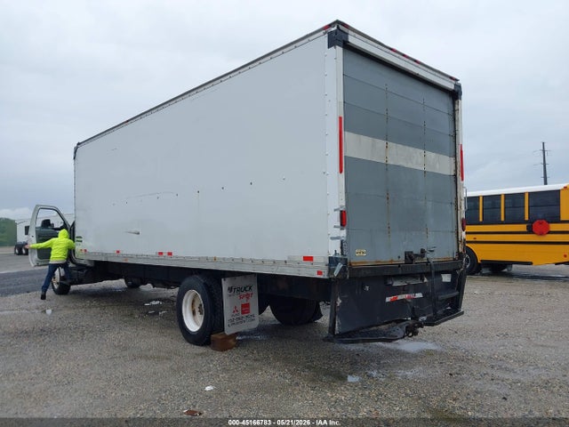 Ford F-750