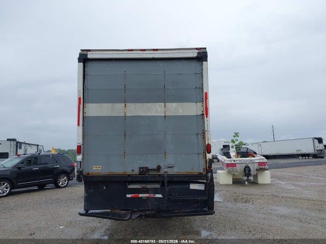 Ford F-750