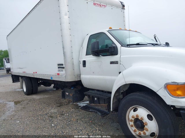Ford F-750