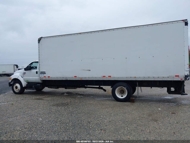 Ford F-750