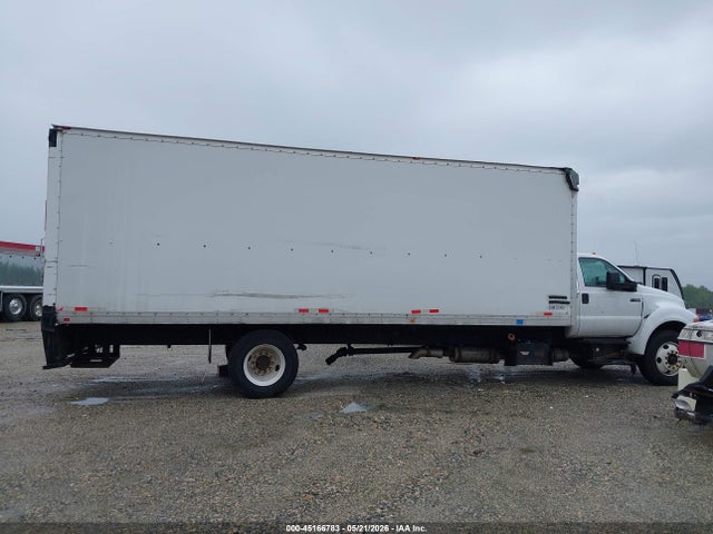 Ford F-750