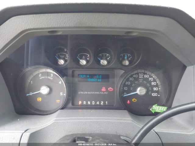 Ford F-750