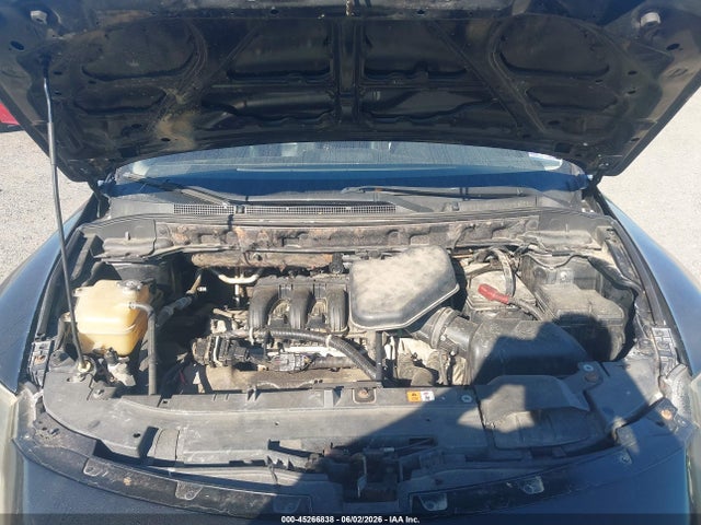Mazda Cx Grand Touring