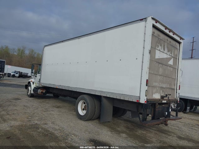 International 4000 4300
