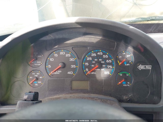 International 4000 4300