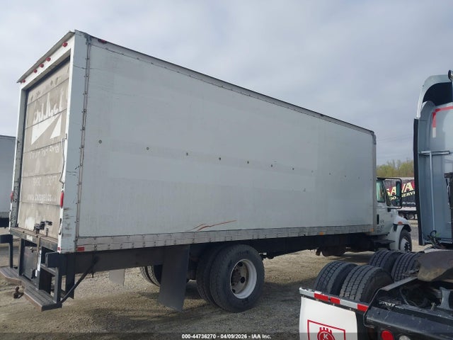 International 4000 4300