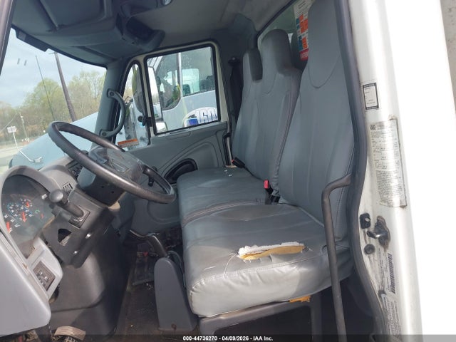 International 4000 4300