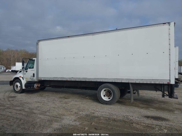 International 4000 4300